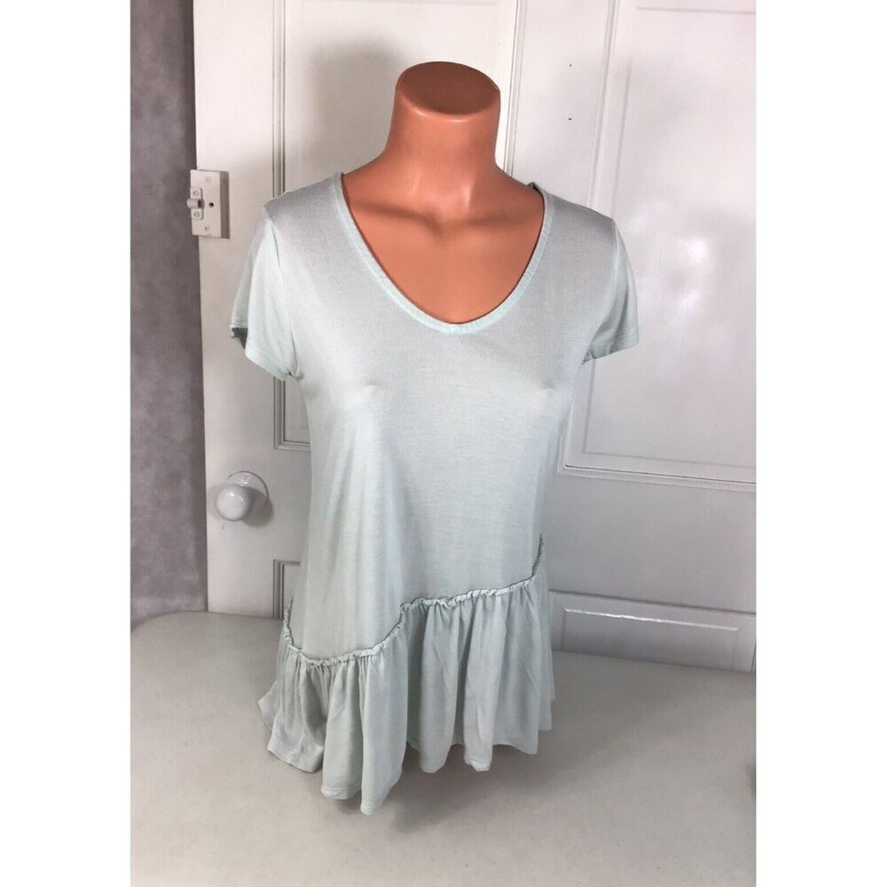 De Collection Summer Blouse Womens Small
